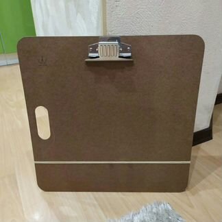 Планшет клип-борд