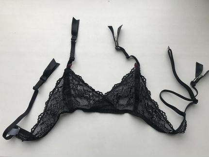 Пояс кружевной intimissimi