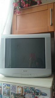 Продается телевизор sony в рабочем состоянии