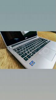 Ноутбук acer aspire v5-471