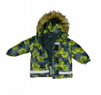 Комбинезон KidTex новый размер 74-80