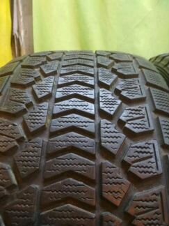 265 50 20 Dunlop Grandtrek SJ5 L298
