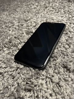 iPhone XR 64gb black