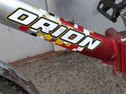 Велосипед Orion