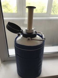 Сосуд Дьюара