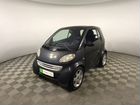 Smart Fortwo 0.6 AMT, 2000, 183 000 км