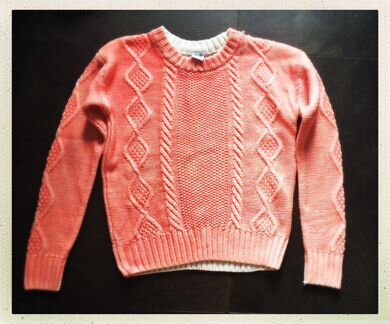 Свитер 42/44 пакетом