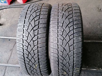 205 50 R17 93H Dunlop SP Winter Sport 3D