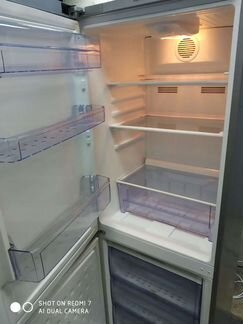 Холодильник Beko NoFrost