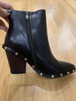 Стильные казаки