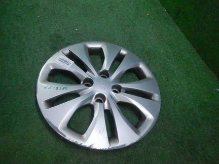 Колпак колеса R15 KIA Rio 4 (2017-н.в.) 52960H0000