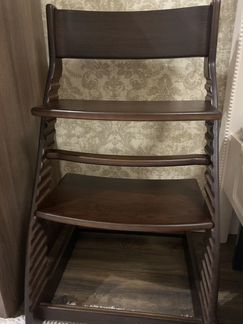 Детский стульчик