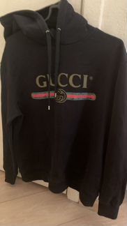 Толстовка gucci мужская оригинал