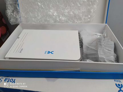 Wimax/Wi-Fi Роутер Yota Asus Mobile