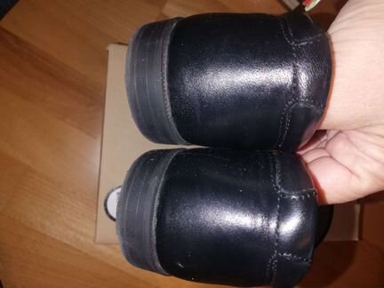 Туфли школьные