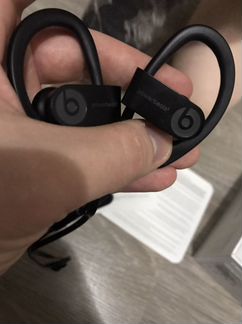 Beats powerbeats 3