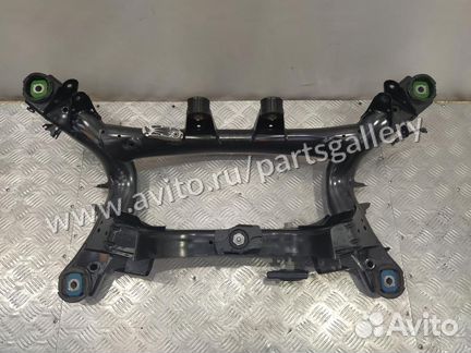 Подрамник задний BMW Z4 G29