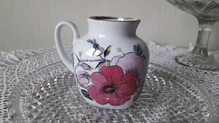 Сахарницы и молочники лфз