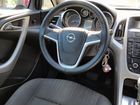 Opel Astra 1.6 AT, 2011, 148 000 км объявление продам
