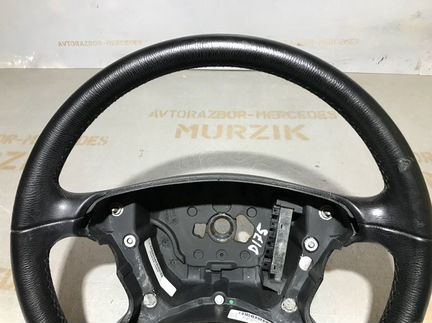 Руль Mercedes E-Class W211 646.821 2.2 CDI 2008