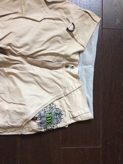 Горнолыжные штаны унисекс FOX