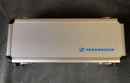 Sennheiser MKH 800