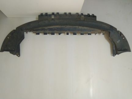 Пыльник бампера Вольво С40/Volvo S40