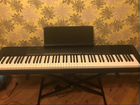 Цифрового пианино casio CDP-130BK объявление продам