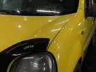 Renault Kangoo 1.9 МТ, 2002, 180 000 км объявление продам