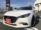 Mazda Axela 1.5 AT, 2016, 26 500 км