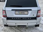 Land Rover Range Rover Sport 3.6 AT, 2008, 188 000 км объявление продам