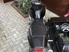 Honda CB-1 400