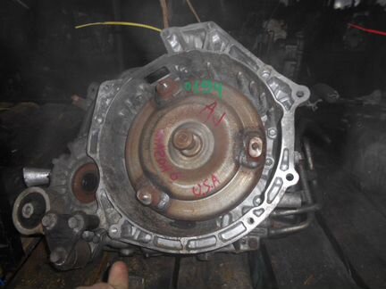 АКПП AJ Mazda 6 Мазда 6