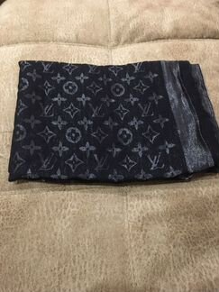 Новый палантин Louis Vitton