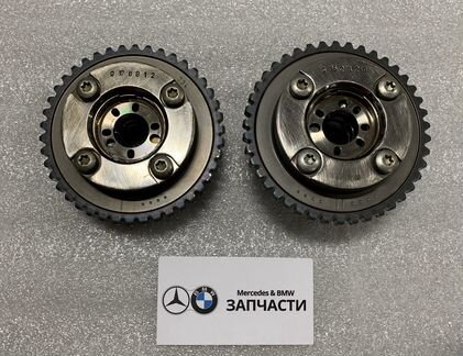 Муфта распредвала впуск Mercedes M270 M274 M133