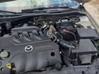 Mazda 6 3.0 AT, 2005, 320 000 км объявление продам