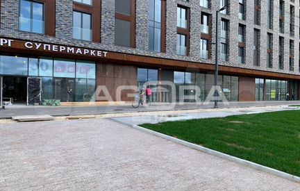 Сдам Помещение свободного назначения, 89.00 м²
