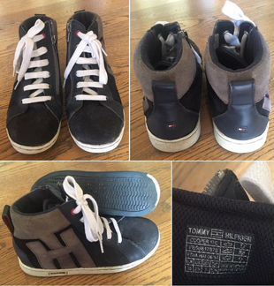 Tommi Hilfiger для мальчика