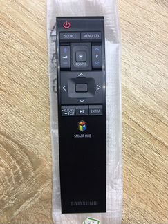 Пульт Samsung BN59-01220D smart touch
