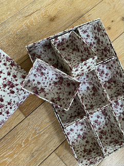 Коробка для украшений