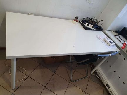 Стол Икеа IKEA 150х75 см