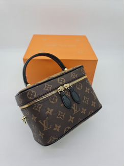 Louis vuitton саквояж