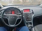 Opel Astra GTC 1.8 МТ, 2012, 150 000 км объявление продам