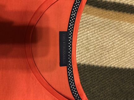 Футболка Trussardi оригинал