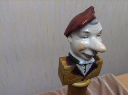 Пробка 