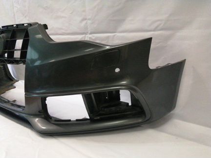 Бампер передний Audi A5 8T 2007-2016