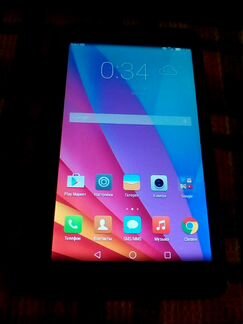 Планшет Huawei Media Pad T1 701 U