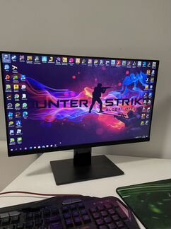 Монитор xiaomi mi 24 дюйма