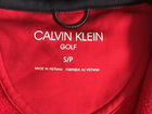Кофта мужская Calvin Klein объявление продам