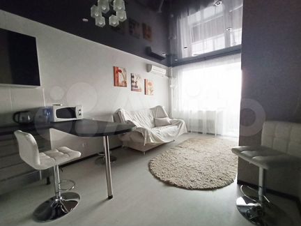 Квартира-студия, 28 м², 10/14 эт.